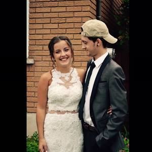 Meet your Posher, William